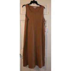 Elizabeth and James Maxi Dress